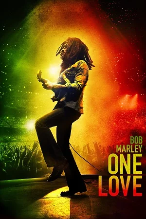 Bob marley one love 1