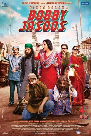 Bobby jasoos - VEGAMovies, Vegamovies nl