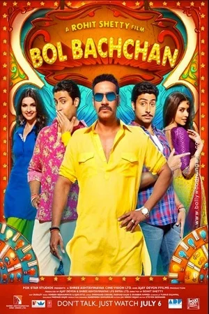 Bol bachchan 2012 - VEGAMovies, Vegamovies nl