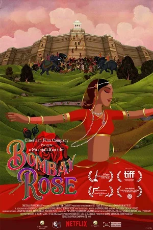 Bombay rose 2021 - VEGAMovies, Vegamovies nl