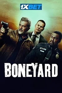 Boneyard 7