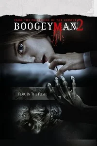 Boogeyman 2 2007 poster - VEGAMovies, Vegamovies nl