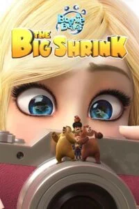 Boonie bears hindi dubbed the big shrink - VEGAMovies, Vegamovies nl