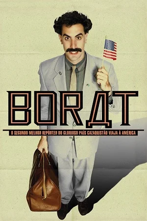 Borat - VEGAMovies, Vegamovies nl