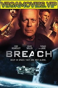 Breach 2020 - VEGAMovies, Vegamovies nl