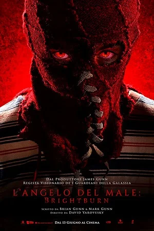 Brightburn 2019 - VEGAMovies, Vegamovies nl