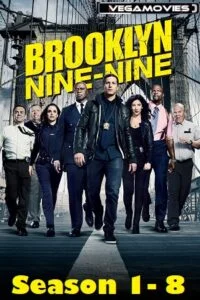 Brooklyn nine nine - VEGAMovies, Vegamovies nl