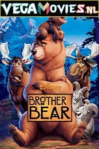 Brother bear 2003 - VEGAMovies, Vegamovies nl