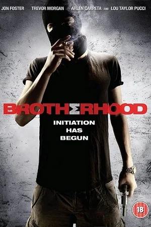 Brotherhood 2010 poster - VEGAMovies, Vegamovies nl