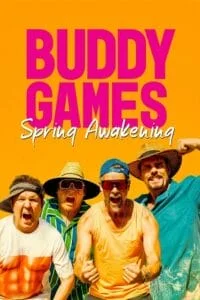 Buddy games spring awakening