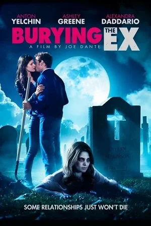 Burying the ex 2014 hindi english