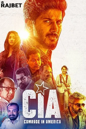 Cia comrade in america hindi dubbed - VEGAMovies, Vegamovies nl