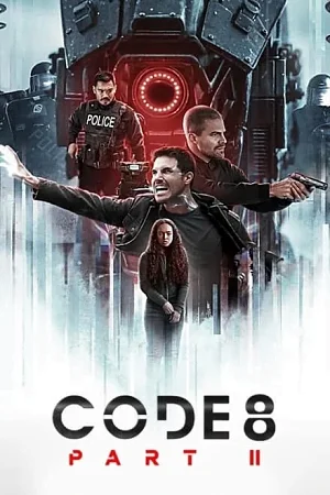 Code 8 part 2 hindi