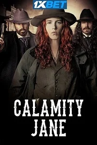 Calamity jane