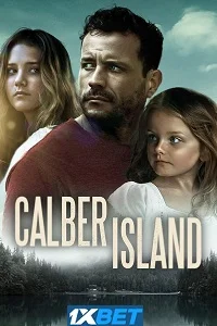 Calber island