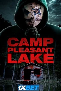 Camp pleasant lake