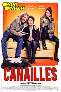 Canailles - VEGAMovies, Vegamovies nl