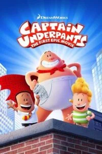 Captain underpants the first epic movie - VEGAMovies, Vegamovies nl