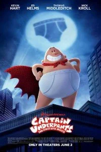 Captain underpants the first epic - VEGAMovies, Vegamovies nl