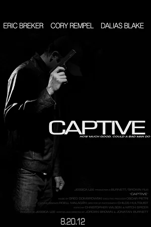 Captive 2013