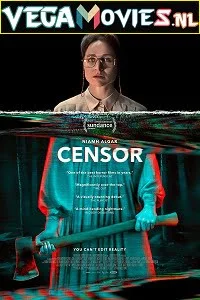 Censor 2021 english - VEGAMovies, Vegamovies nl