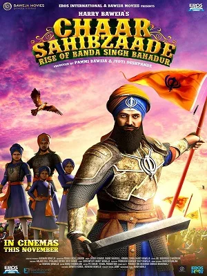 Chaar sahibzaade 2 2016 - VEGAMovies, Vegamovies nl