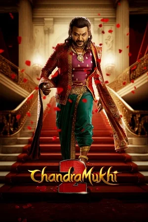 Chandramukhi 2 - VEGAMovies, Vegamovies nl