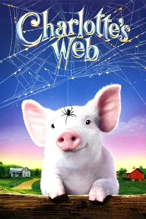 Charlottes web 2006 - VEGAMovies, Vegamovies nl