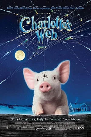 Charlottes web - VEGAMovies, Vegamovies nl