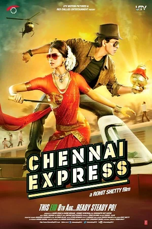 Chennai express 2013 - VEGAMovies, Vegamovies nl