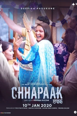 Chhapaak - VEGAMovies, Vegamovies nl