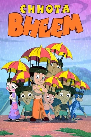 Chhota bheem - VEGAMovies, Vegamovies nl