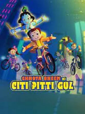 Chhota bheem ki citi pitti gul 2021 - VEGAMovies, Vegamovies nl