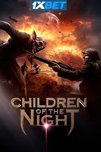 Children of the night