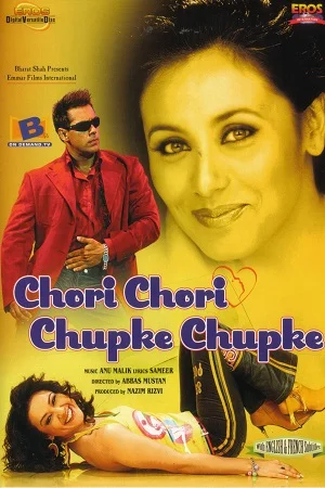 Chori chori chupke chupke 2001 - VEGAMovies, Vegamovies nl