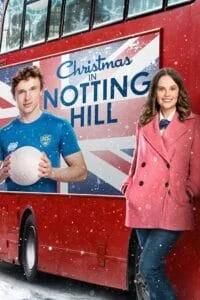 Christmas in notting hill 2023 english