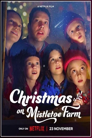 Christmas on mistletoe farm 2022 - VEGAMovies, Vegamovies nl