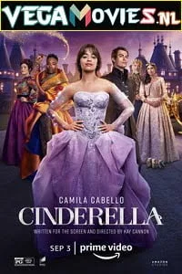 Cinderella 2021 - VEGAMovies, Vegamovies nl