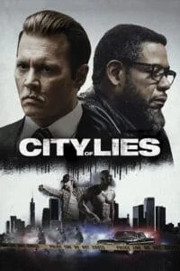 City of lies 2018 hindi