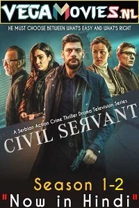 Civil servant season 1 2 in hindi - VEGAMovies, Vegamovies nl