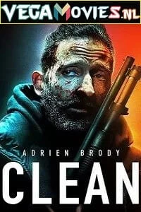 Clean 2020 movie poster - VEGAMovies, Vegamovies nl