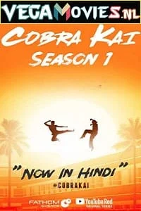 Cobra kai 1 hindi - VEGAMovies, Vegamovies nl