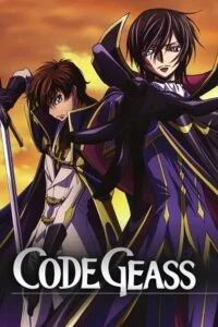 Code geass hindi dubbed anime series