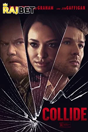 Collide poster - VEGAMovies, Vegamovies nl