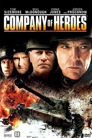 Company of heroes - VEGAMovies, Vegamovies nl