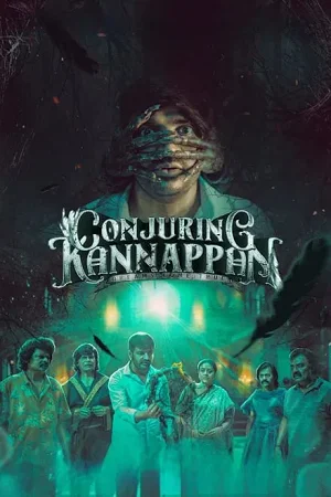 Conjuring kannappan - VEGAMovies, Vegamovies nl