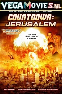 Countdown armageddon - VEGAMovies, Vegamovies nl