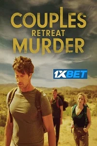 Couples retreat murder