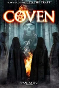 Coven 2020 hindi poster vegamovies