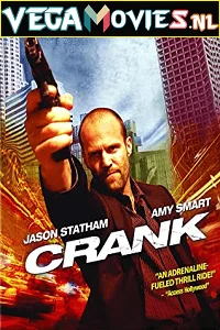 Crank 2006 hindi dubbed - VEGAMovies, Vegamovies nl